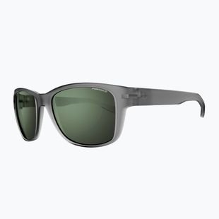 Napszemüveg Julbo Carmel Polarized 3 matt grey