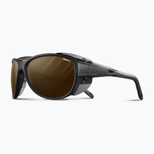 Julbo Explorer 2.0 Cameleon matt fekete napszemüveg