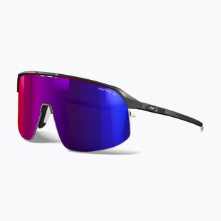 Julbo Density Spectron HD matt fekete/többrétegű lila napszemüveg