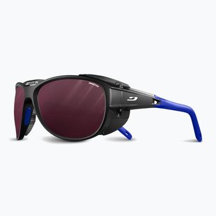 Julbo Explorer 2.0 Reactiv High Contrast fekete/kék napszemüveg