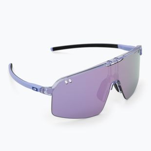 Julbo Intensity Spectron fényes fordítás fényes lila/többrétegű világos rózsaszín napszemüveg