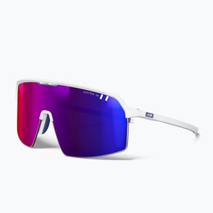 Julbo Intensity Spectron HD matt fehér/kék/többrétegű lila napszemüveg