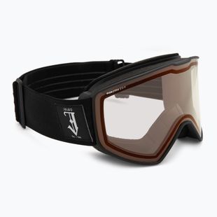 Síszemüveg Julbo Cyrius-X Reactiv High Contrast black/flash infrared