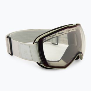 Síszemüveg Julbo Cyrius-X Reactiv High Contrast black/flash purple