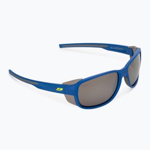 Napszemüveg Julbo Montebianco 2 Spectron S3 blue