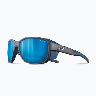 Julbo Montebianco 2 polarizált 3Cf fekete/kék napszemüveg