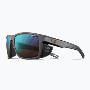 Julbo Shield Reactiv 2-4 fekete napszemüveg