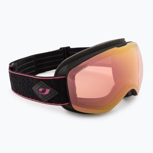 Síszemüveg Julbo Proxima Reactiv Glare Control black/ pink/ flash pink