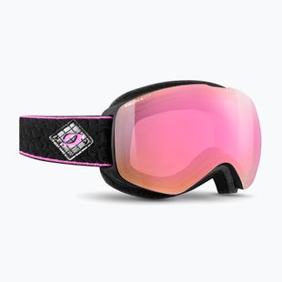 Síszemüveg Julbo Proxima Reactiv Glare Control black/ pink/ flash pink