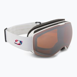 Síszemüveg Julbo Proxima Spectron white/ flash gold