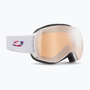 Síszemüveg Julbo Proxima Spectron white/ flash gold