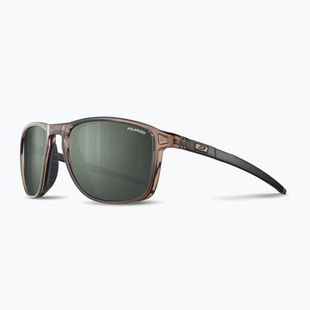 Napszemüveg Julbo Compass Polarized brown translu brillant/army dark