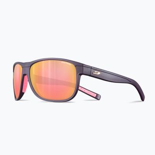 Julbo Renegade M Spectron 3Cf matt lila/rózsaszín napszemüveg