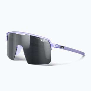 Gyerek napszemüveg Julbo Intensity Junior Spectron purple translucent brillant/purple matt