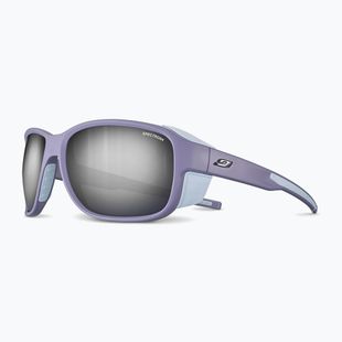 Napszemüveg Julbo Monterosa 2 Spectron matt purple/lavender