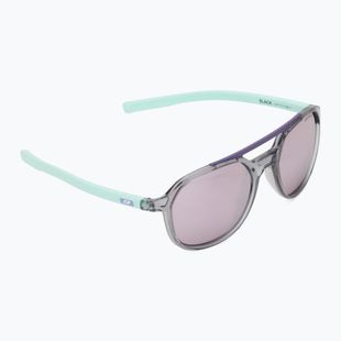 Napszemüveg Julbo Slack Spectron HD grey translucent brillant/blue matte