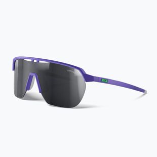 Napszemüveg Julbo Frequency Spectron matt purple/gray/green