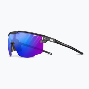 Napszemüveg Julbo Ultimate Reactiv High Contrast matt black/translu black