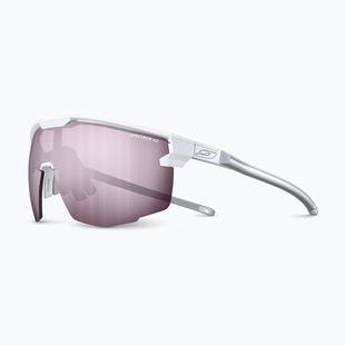 Napszemüveg Julbo Ultimate Spectron HD matt white/light gray