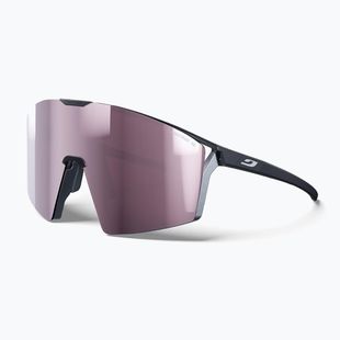 Napszemüveg Julbo Edge Spectron HD matte dark gray/chrome gray
