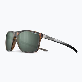 Napszemüveg Julbo The Streets Polarized tortoiseshell/brown