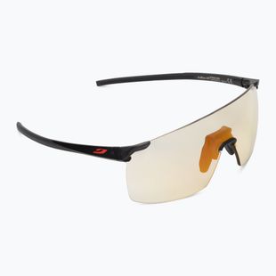 Napszemüveg Julbo Faster M Reactiv Light Amplifier matte translucent black