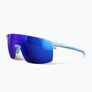 Napszemüveg Julbo Faster M Reactiv High Contrast matt light blue