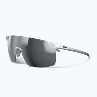 Napszemüveg Julbo Faster M Spectron shiny silver/black