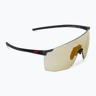 Napszemüveg Julbo Faster L Reactiv Light Amplifier matte translucent black