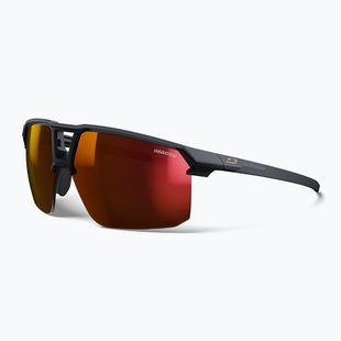 Napszemüveg Julbo Liry Reactiv High Contrast matt grey/shiny dark brown