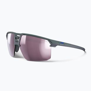 Napszemüveg Julbo Liry Spectron HD matt green/matt grey