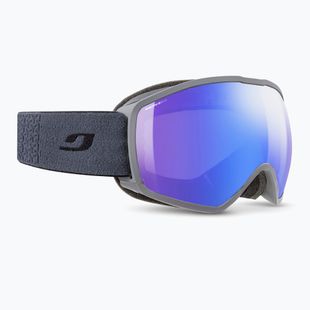 Síszemüveg Julbo Hit OTG Reactiv HD gray/flash blue