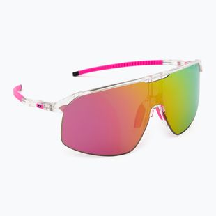 napszemüveg Julbo Density Spectron 3 cristal/pink/multilayer pink