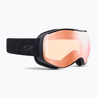 Női síszemüveg Julbo Ellipse Spectron Glare Control black/ flash infrared