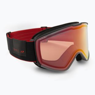 Síszemüveg Julbo Cyrius Spectron Glare Control black/ gray/ flash infrared