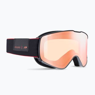 Síszemüveg Julbo Cyrius Spectron Glare Control black/ gray/ flash infrared