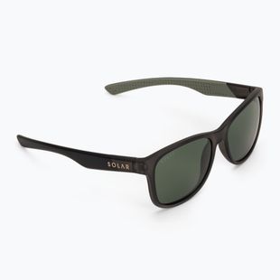 Napszemüveg Julbo Mayer Trans Polarized black