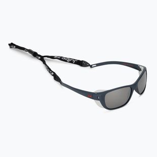 Napszemüveg Julbo Camino M Spectron S3 matt blue