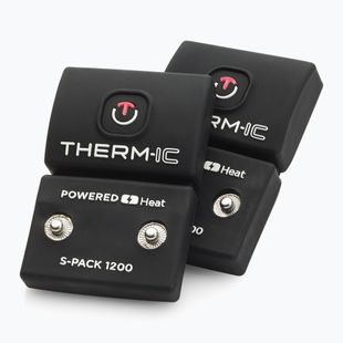 Elemek zoknikhoz Therm-ic S-Pack 1200 2 pcs.