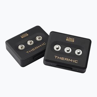 Zoknielemhez való akkumulátorok Therm-ic S-Pack 2400