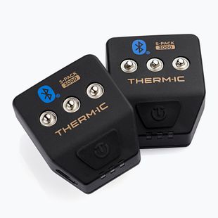 Zoknielemhez való akkumulátorok Therm-ic S-Pack 3000B
