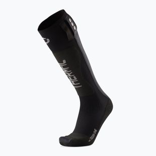 Zokni Therm-ic Powersocks Heat Fusion One black