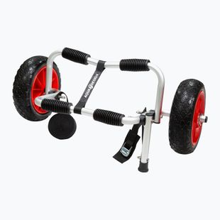 Szállító kocsi AQUADESIGN Standard ezüst