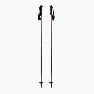 Síbotok Black Crows Stans black/pink