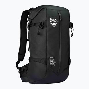 Síhátizsák Black Crows Dorsa 27 l black/white