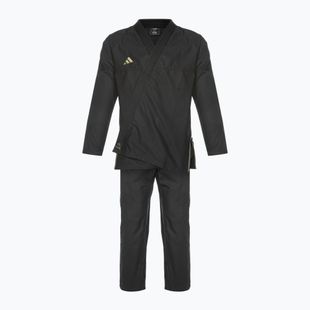 GI brazil jiu-jitsu adidas Response 2.0 fekete