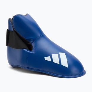 Lábvédők adidas Kick Wako blue