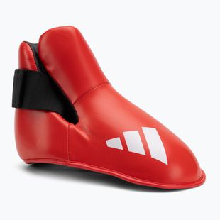 Lábfejvédők adidas Kick Wako red