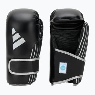 Bokszkesztyű adidas Pro Point kickbox black