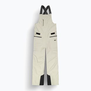 Női sínadrág Picture Orosi BIB 20/15 pure cashmere